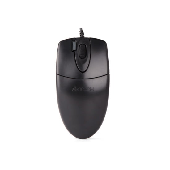 A4TECH OP-620D Wire mouse-0