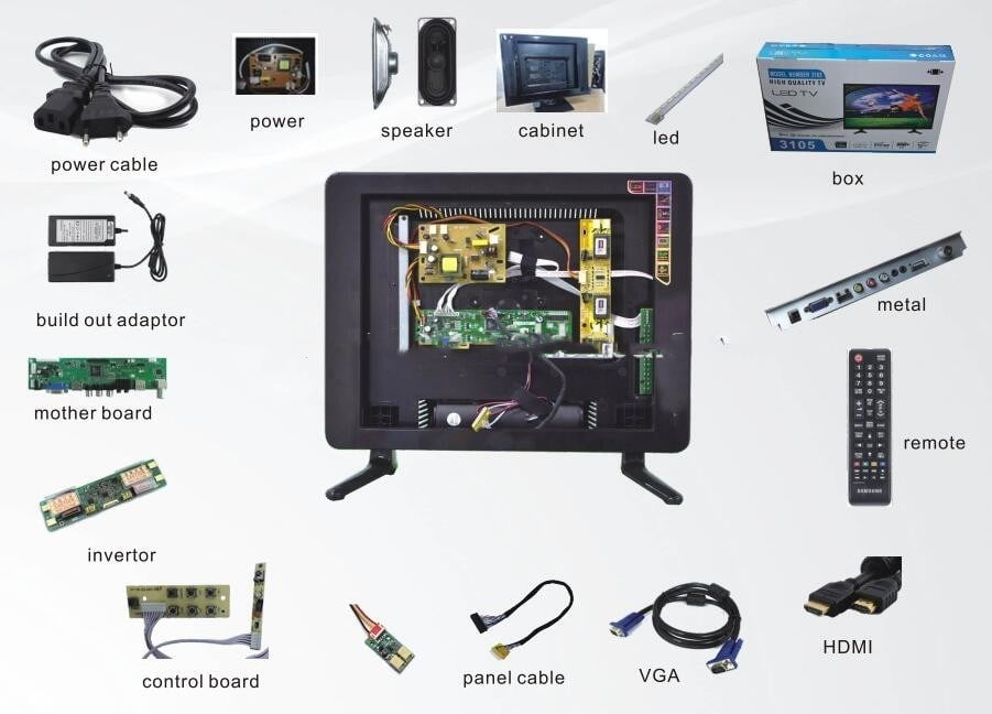 ACCESSORIES