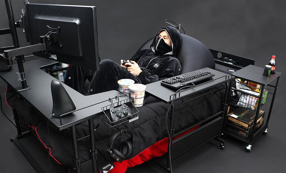 PC GAMING