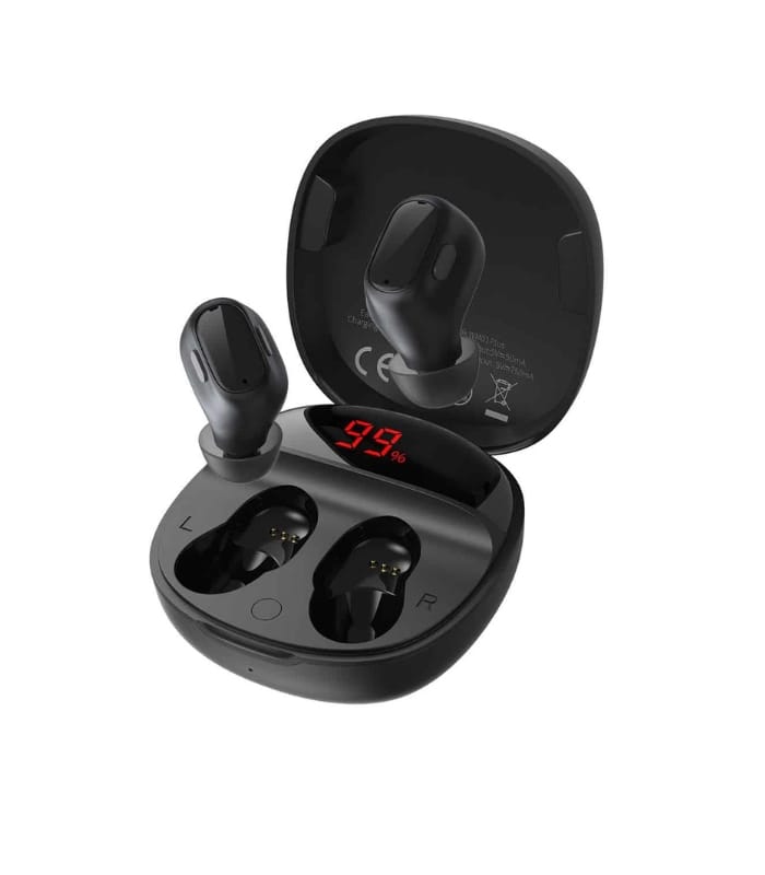Baseus True Wireless Earphone Wm01 Plus
