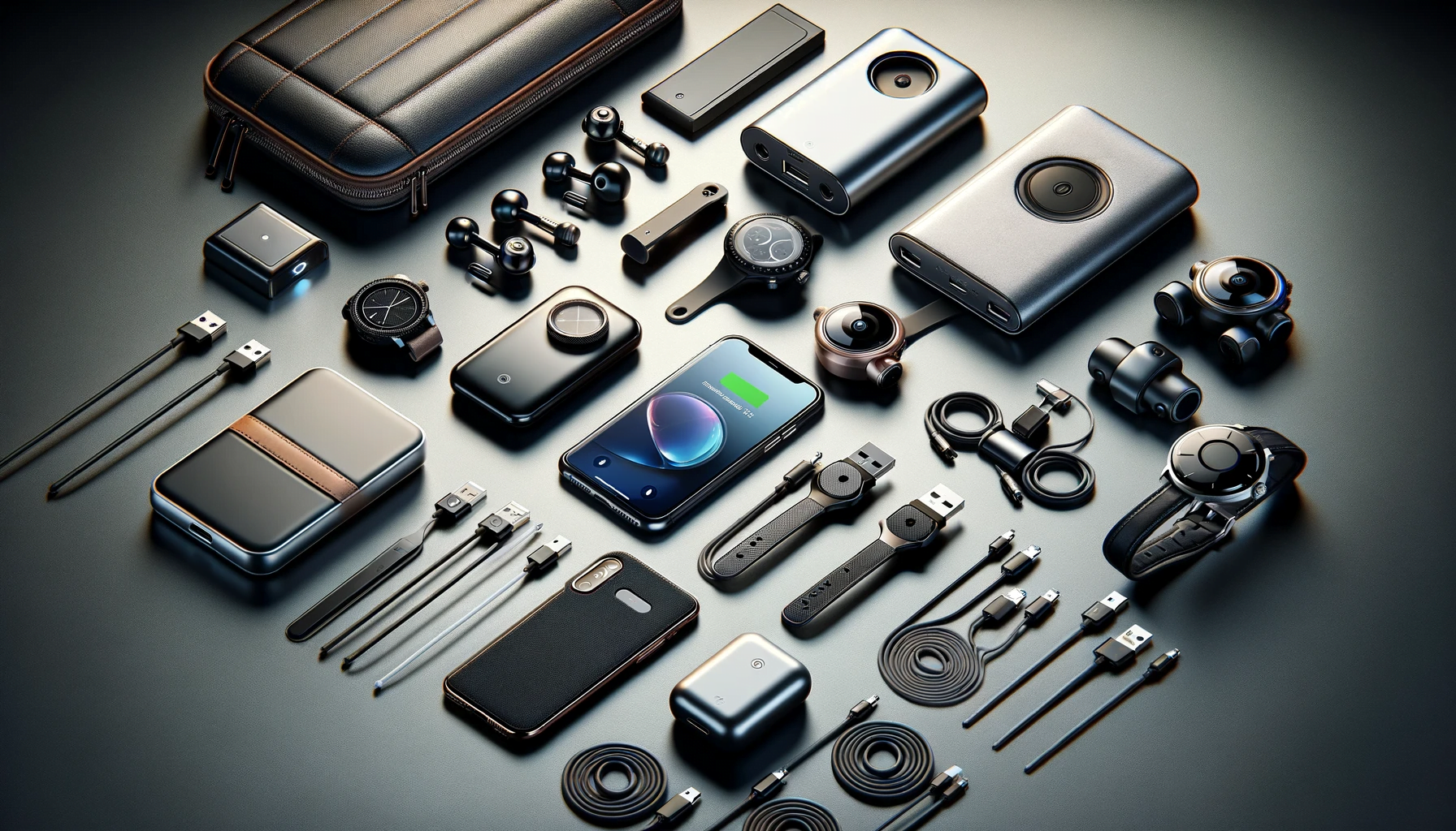 PERIPHERALS