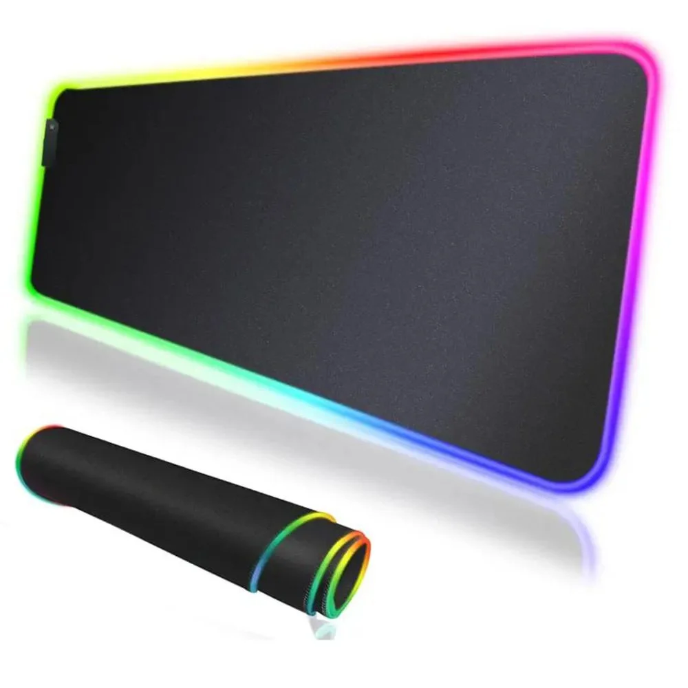 FGD 02 RGB Gaming Mouse Pad Large (800×300×4mm)