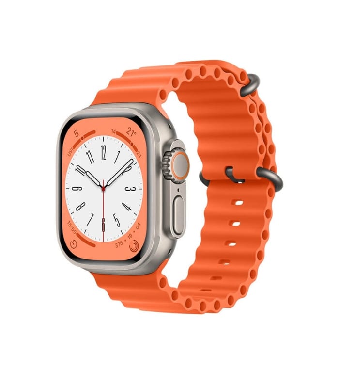 GS8 Plus Ultra Smart Watch