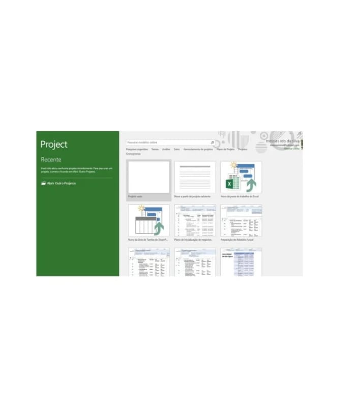 Microsoft Project Professional 2013 Product CD Key