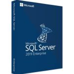 Microsoft SQL Server 2019 Enterprise Product License Key Microsoft SQL Server 2019 Enterprise Product License Key