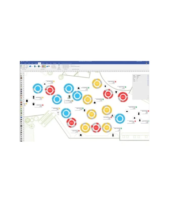 Microsoft Visio Professional 2019 Product CD License Key