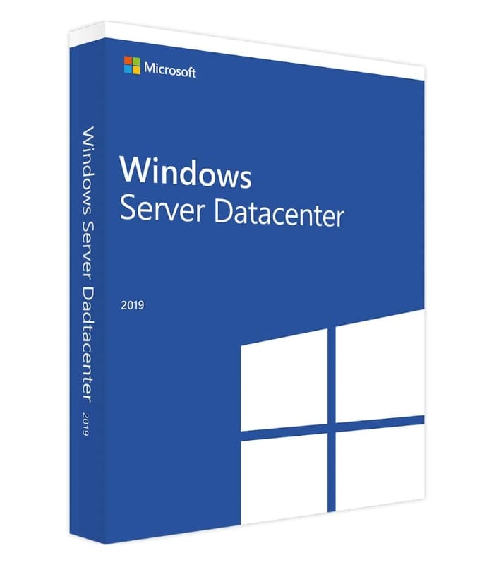 Microsoft Windows Server 2019 Datacenter CD Key Instant Delivery