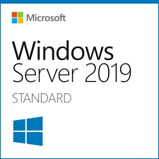 Microsoft Windows Server 2019 Standard CD Key