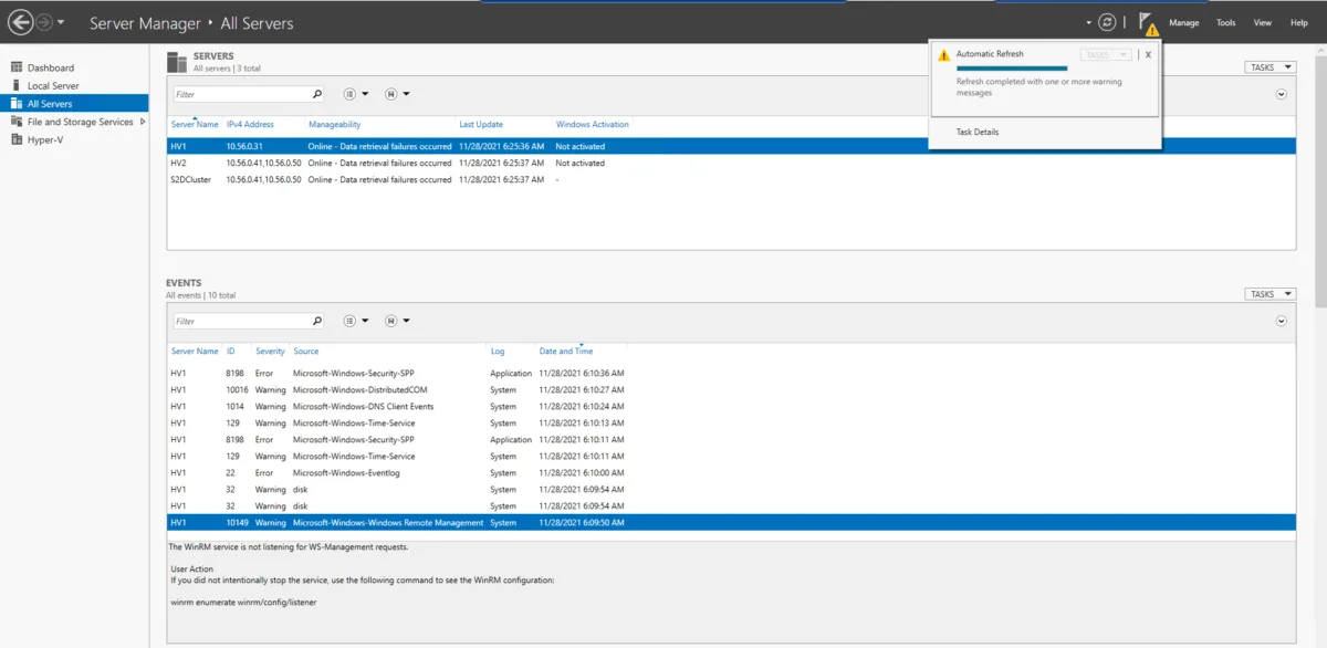 Microsoft Windows Server 2019 with 50 Device CALs Lifetime License Key