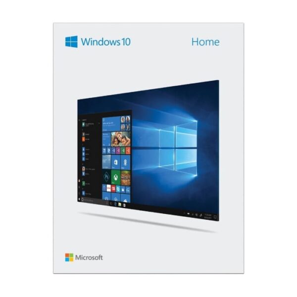 Windows 10 Home CD Key Instant Delivery