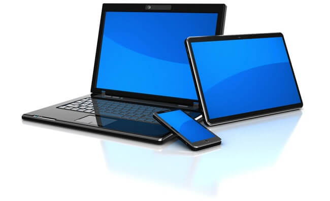 Tablets & Computers