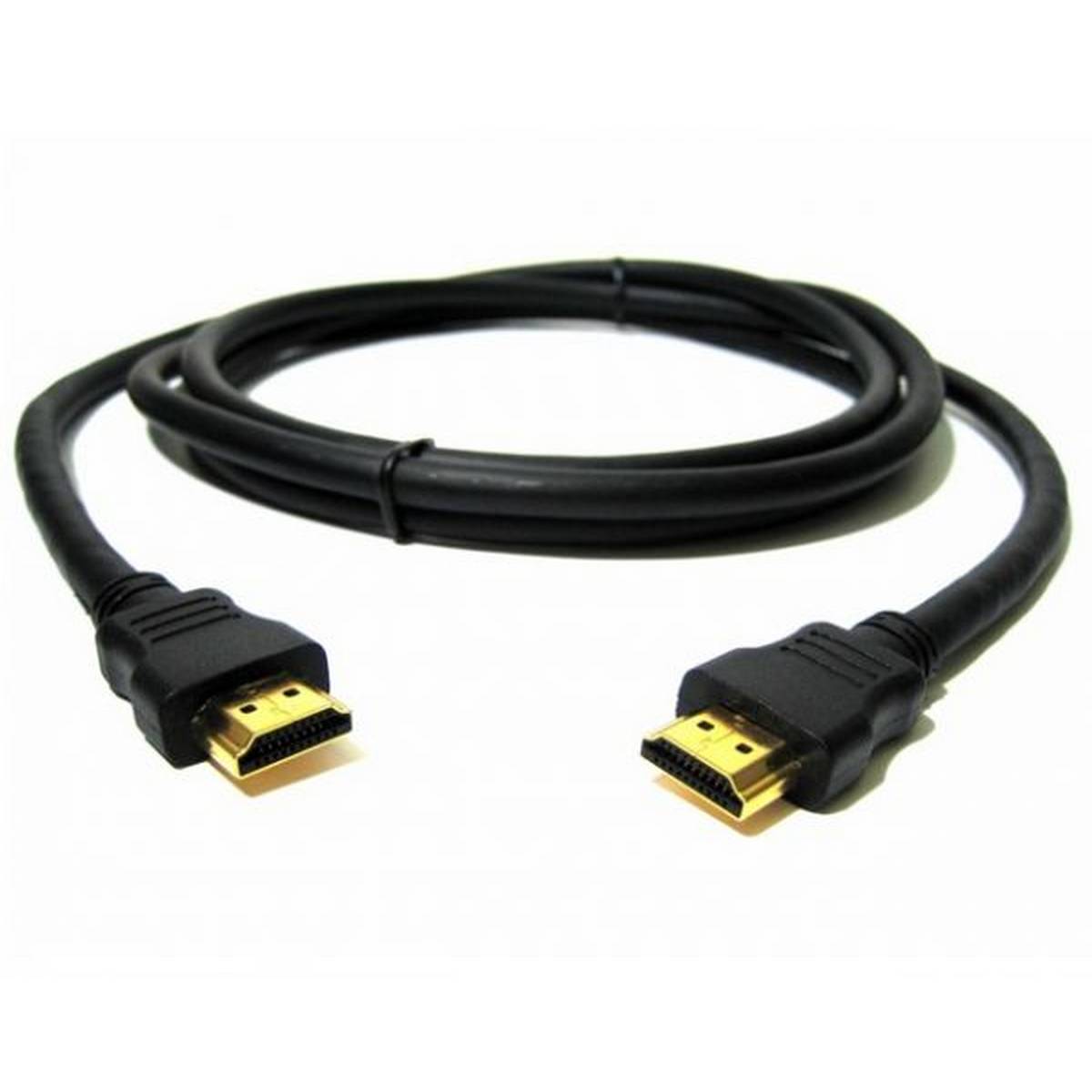 HDMI CABLES