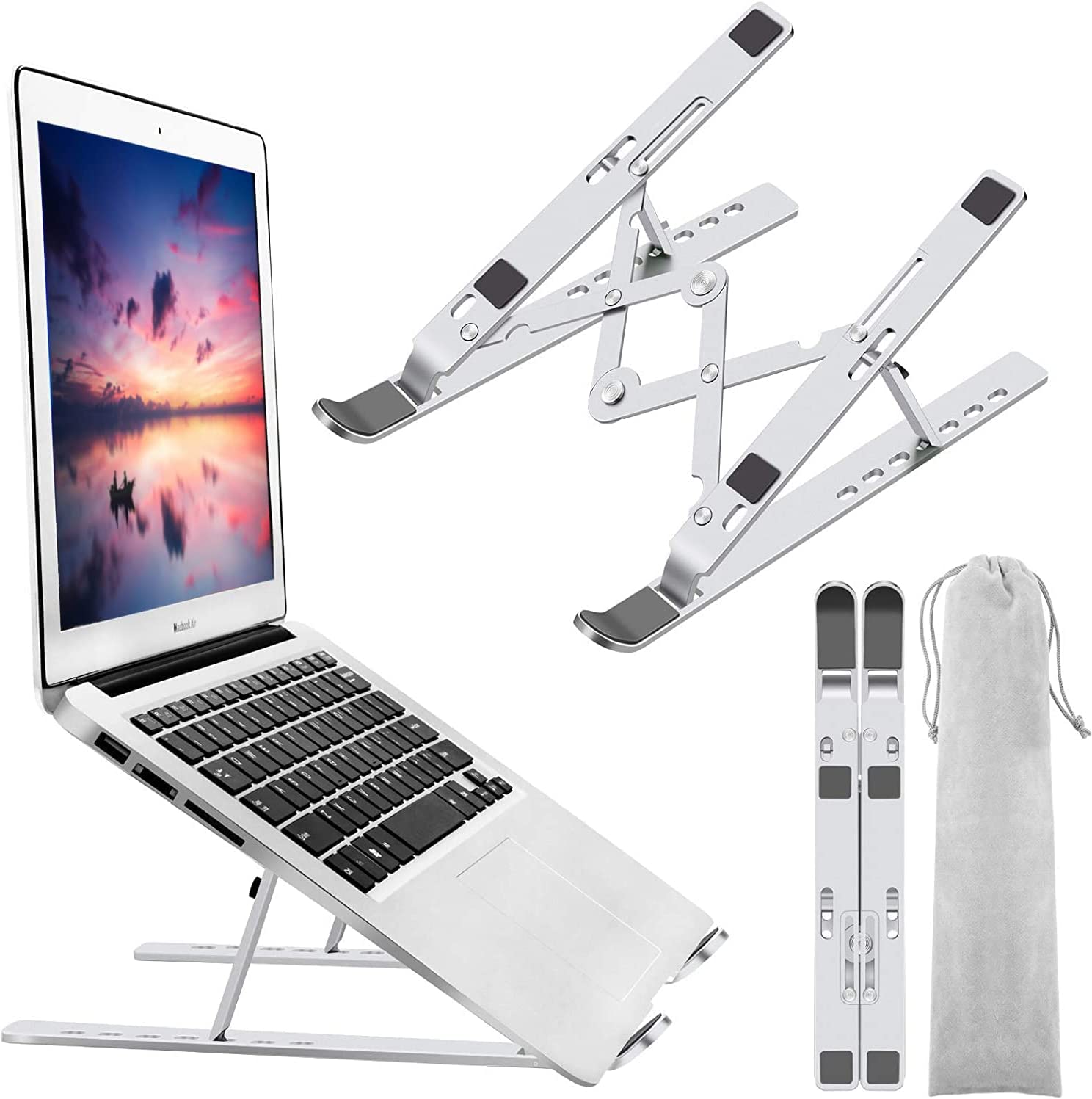 LAPTOP STANDS