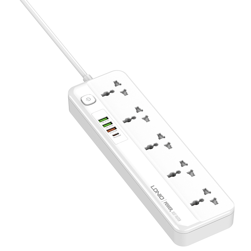 POWER EXTENSION