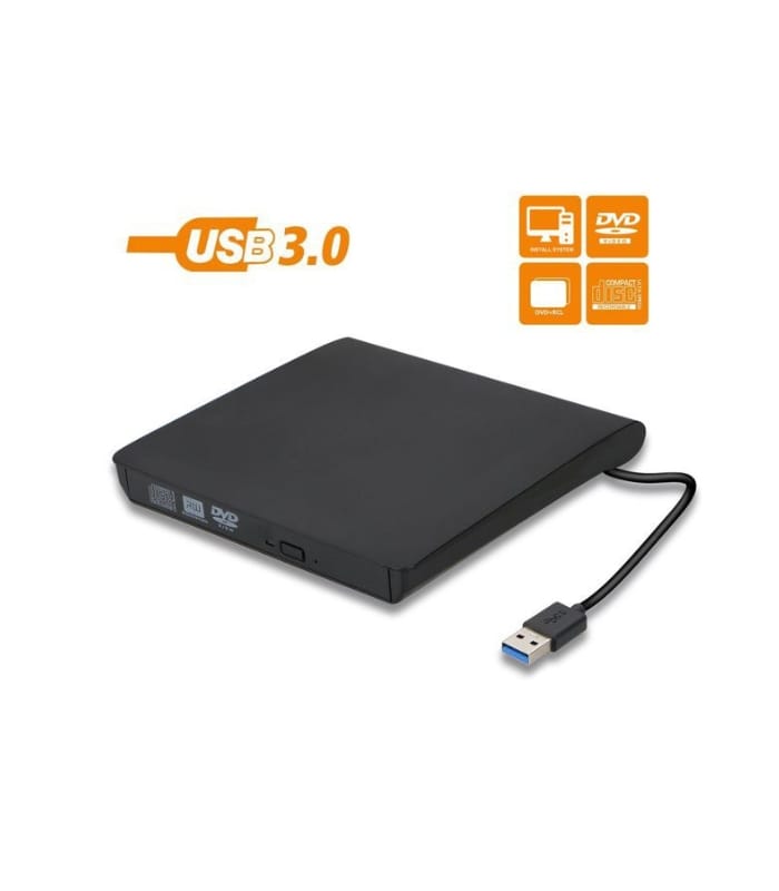 HP USB External Super Drive 3.0