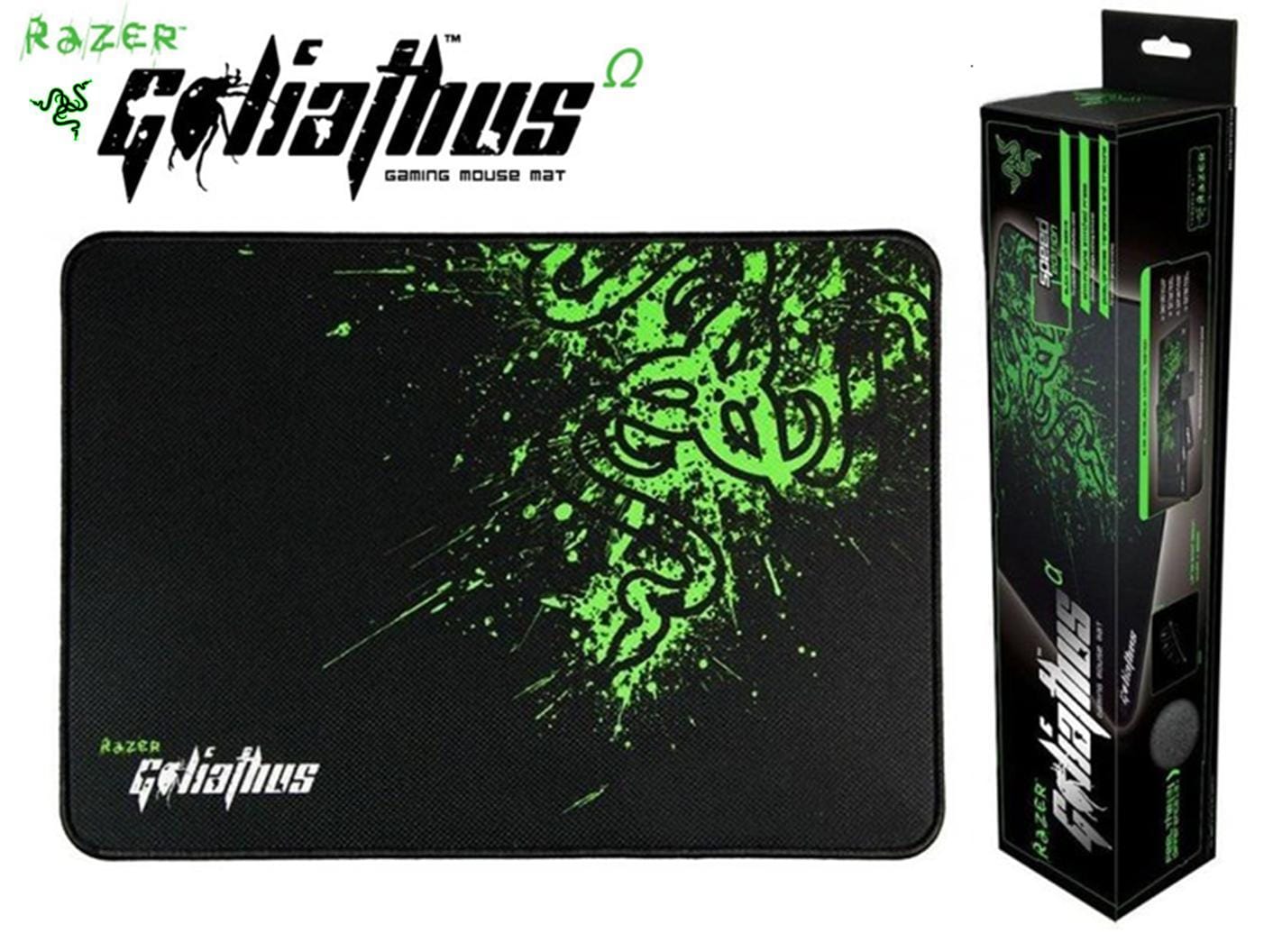 Razer Goliathus Mouse Pad Mat Big Size