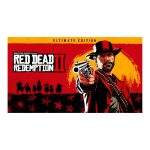 Red Dead Redemption 2 (Ultimate Edition) Steam Key