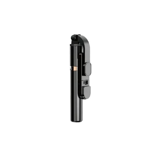 PLOKAMA SELFIE STICK LIVE K8 LED 130CM