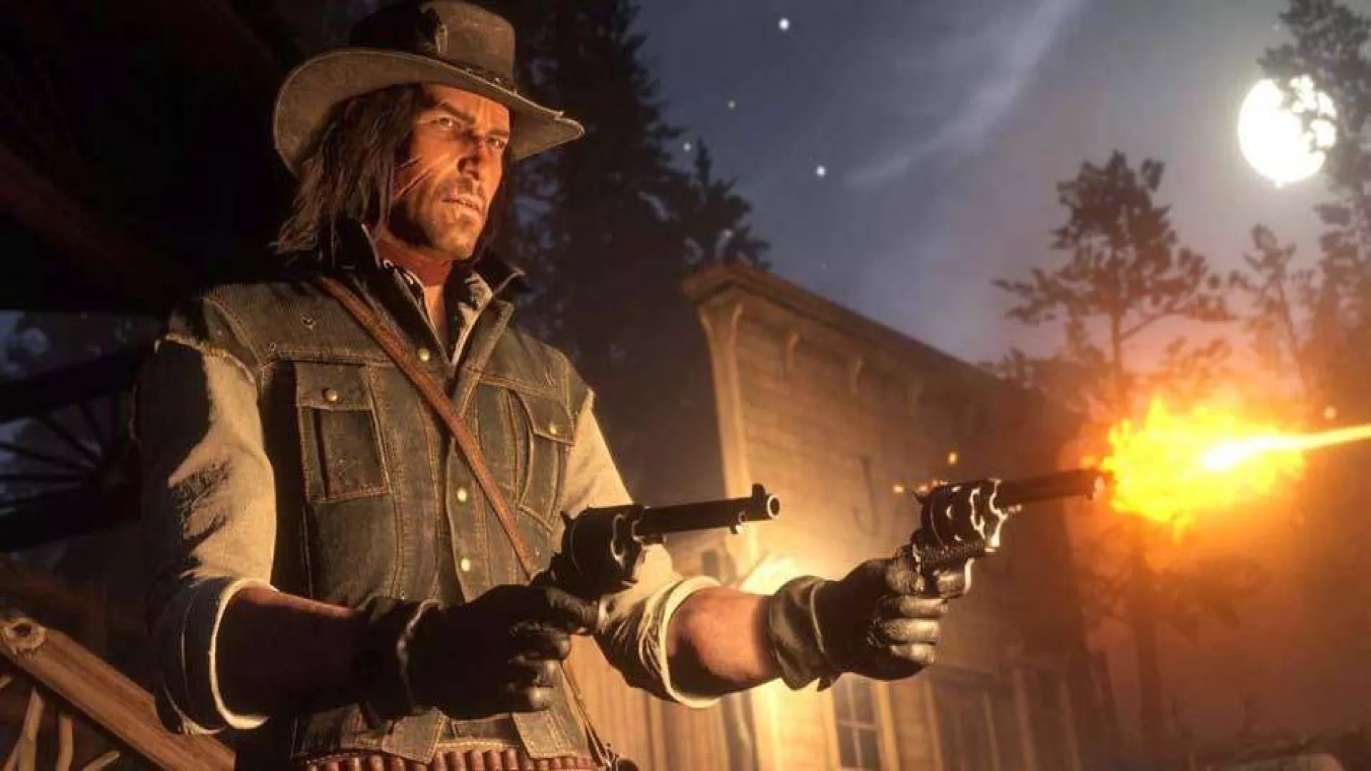 Red Dead Redemption 2 (Ultimate Edition) Steam Key
