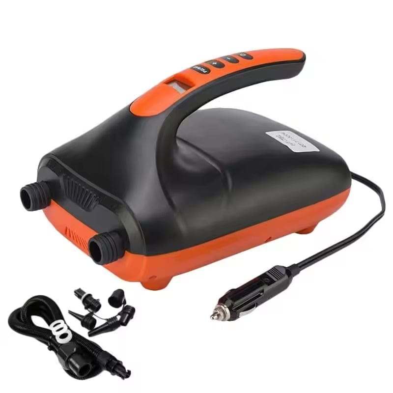 Stermay 20PSI SUP Electric Air Pump 12V