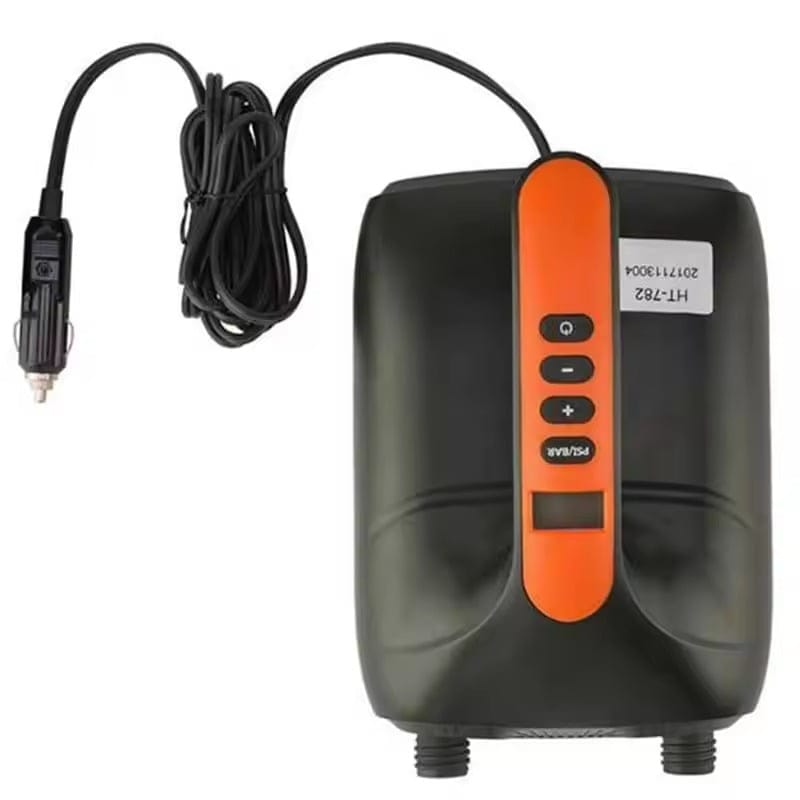 Stermay 20PSI SUP Electric Air Pump 12V