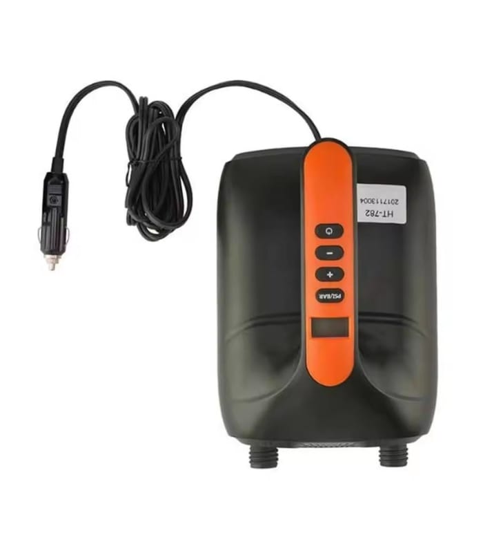 Stermay 20PSI SUP Electric Air Pump 12V