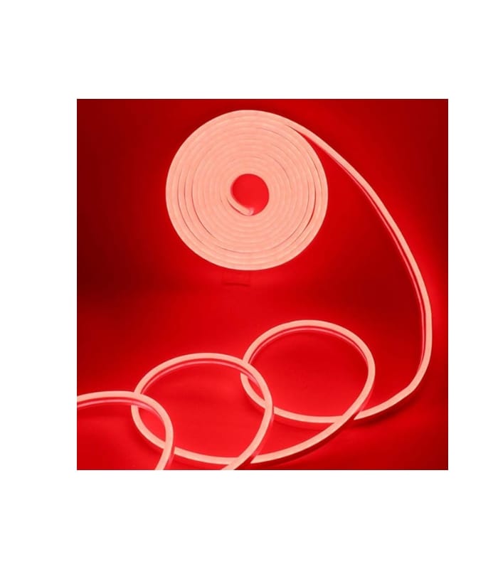 _12v Red Neon Flexible Strip Light 1m Waterproof Smd 5050 Rope String Silicone Lamp Outdoor Lighting 12v Red Neon Flexible Strip Light 1m Waterproof Smd 5050 Rope String Silicone Lamp Outdoor Lighting