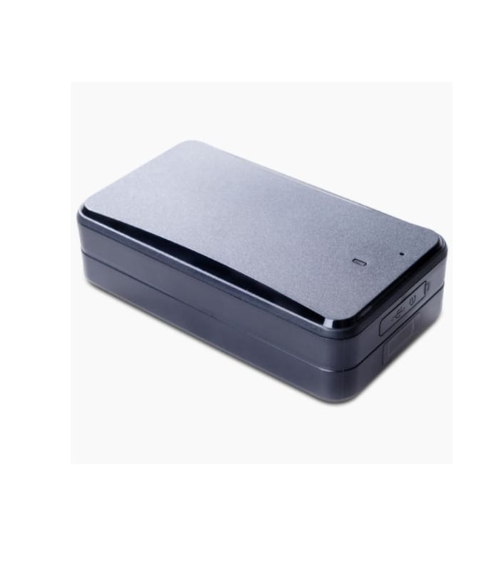 Concox AT4 Asset Vehicle WIFI GPS Tracker with Magnetic Tamper alert