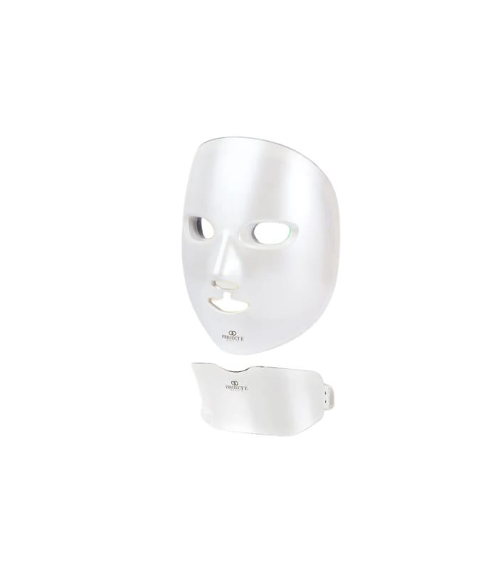 LightAura Plus | LED Face & Neck Mask