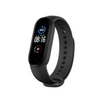 Mi Band 5 Fitness Tracker