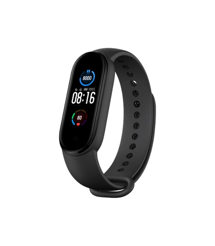 Mi Band 5 Fitness Tracker