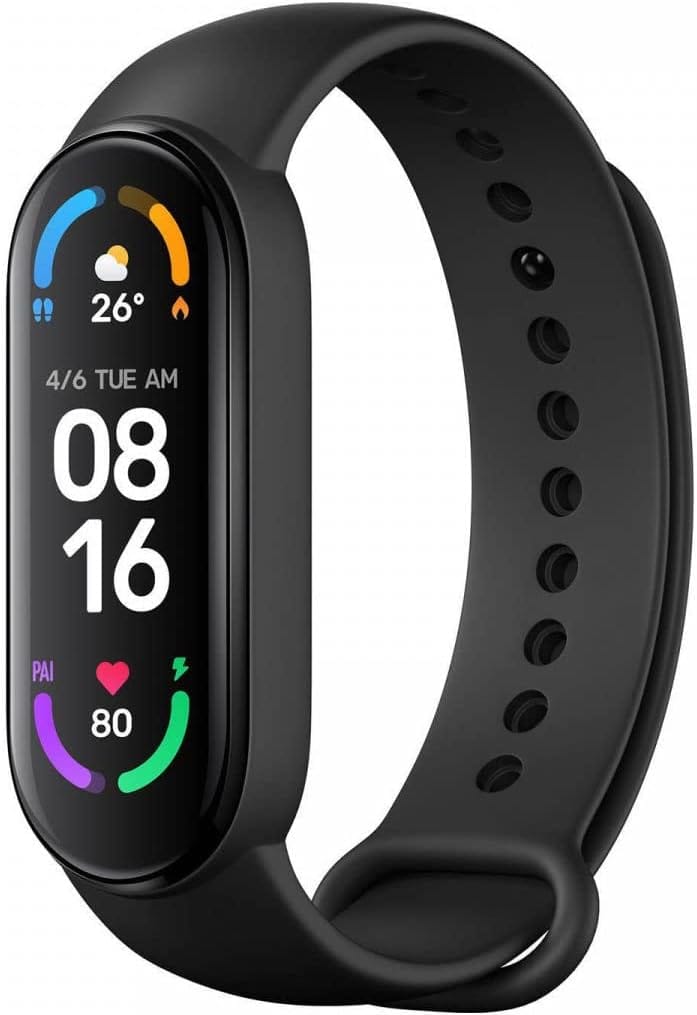 Mi Xiaomi Band 6 High Quality