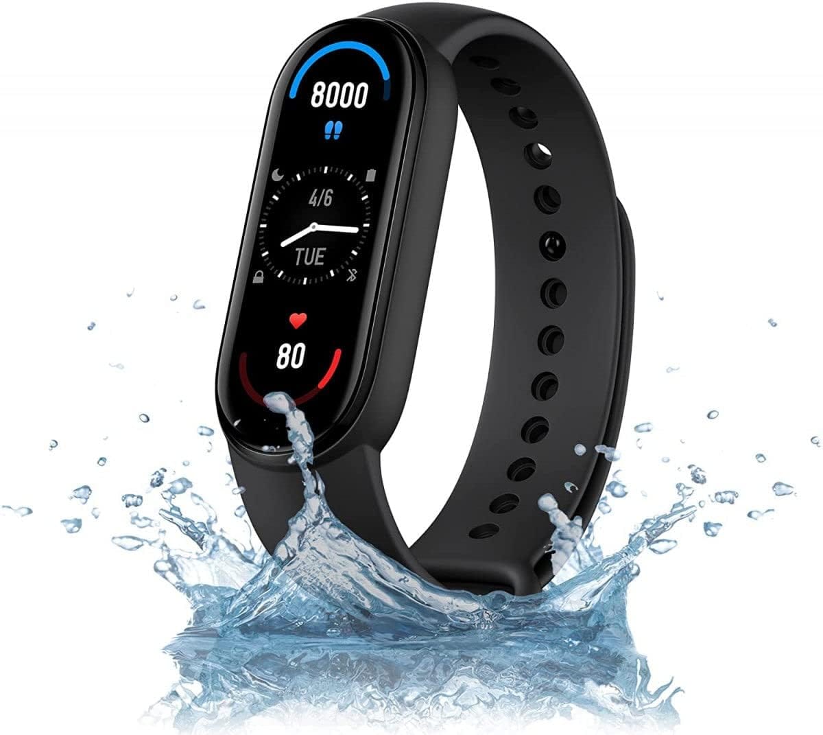Mi Xiaomi Band 6 High Quality