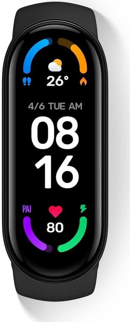 Mi Xiaomi Band 6 High Quality