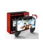 W10 Pubg Controller Mobile GamePad Joystick