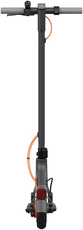 Xiaomi Electric Scooter 4 Go EU