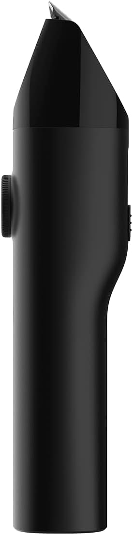Xiaomi Hair Clipper, Multi-Layered Short Hair Trim, 14 Lengths to Choose