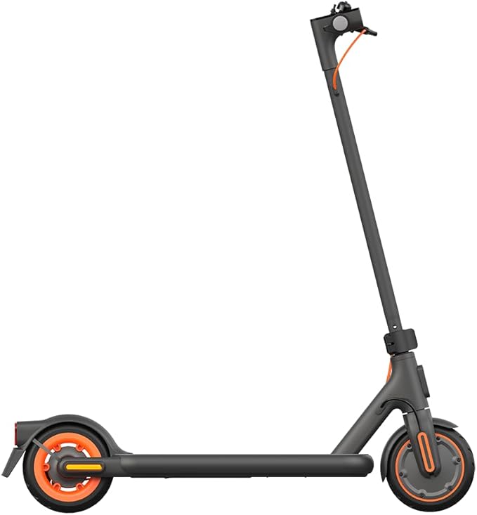 Xiaomi Electric Scooter 4 Go EU