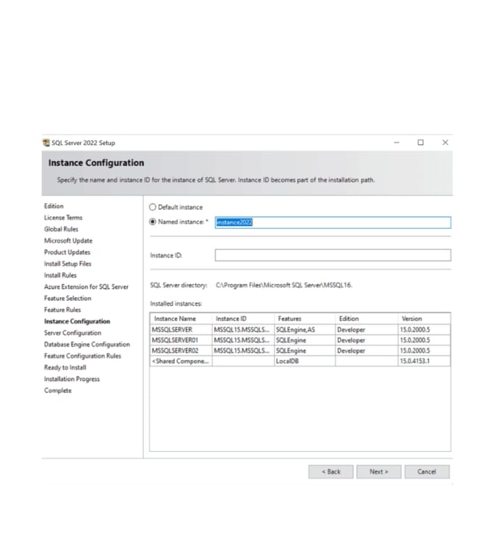 SQL server 2022 Enterprise Product CD Key