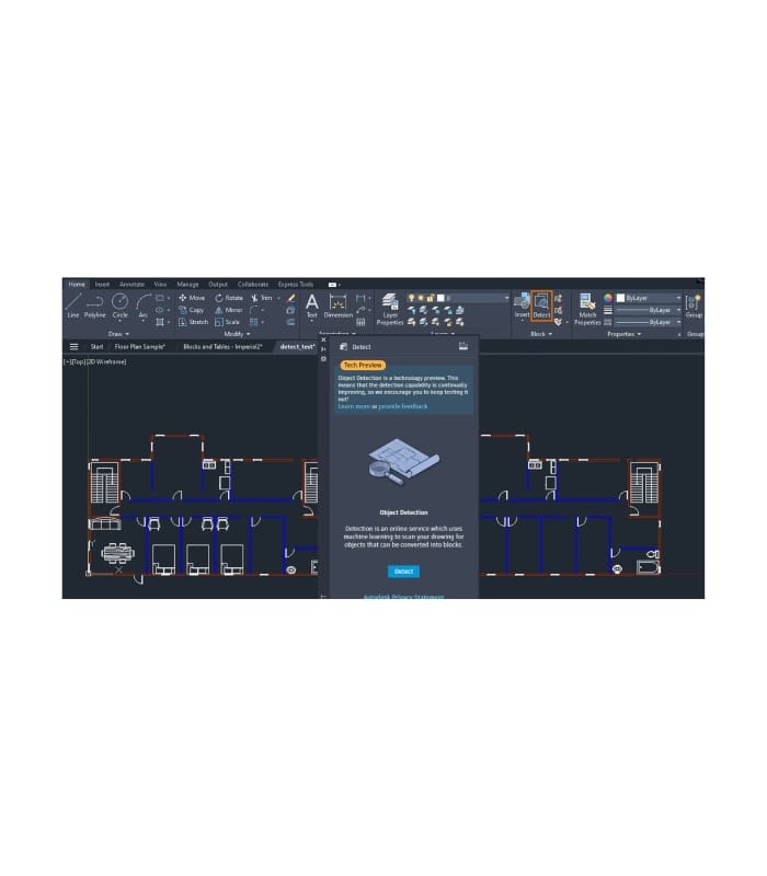 Autodesk AutoCAD 2025 (PC) (1 Device, 1 Year)