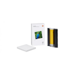 Xiaomi Instant Photo Paper 3inch 40 sheets