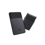 XIAOMI PORTABLE DUAL BLADE ELECTRIC SHAVER