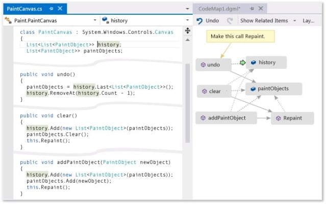 Microsoft Visual Studio 2015 Enterprise