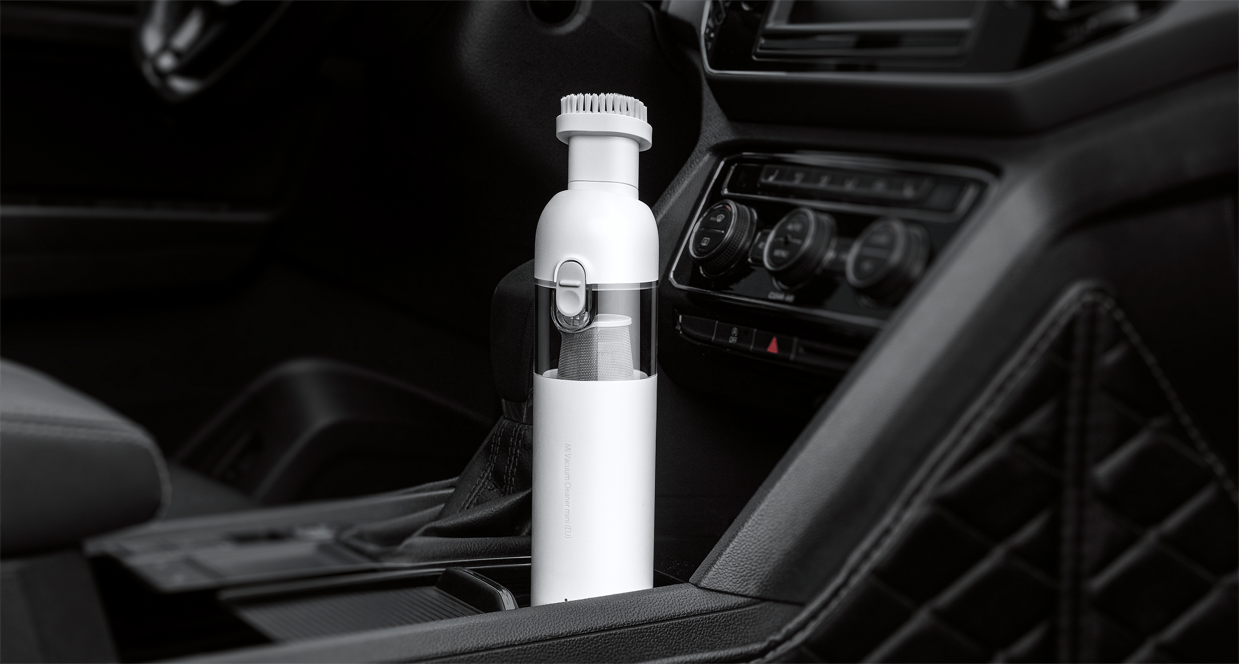 Xiaomi Handheld Vacuum 13,000Pa, Powerful Brushless Motor Cordless Car Vacuum Cleaner