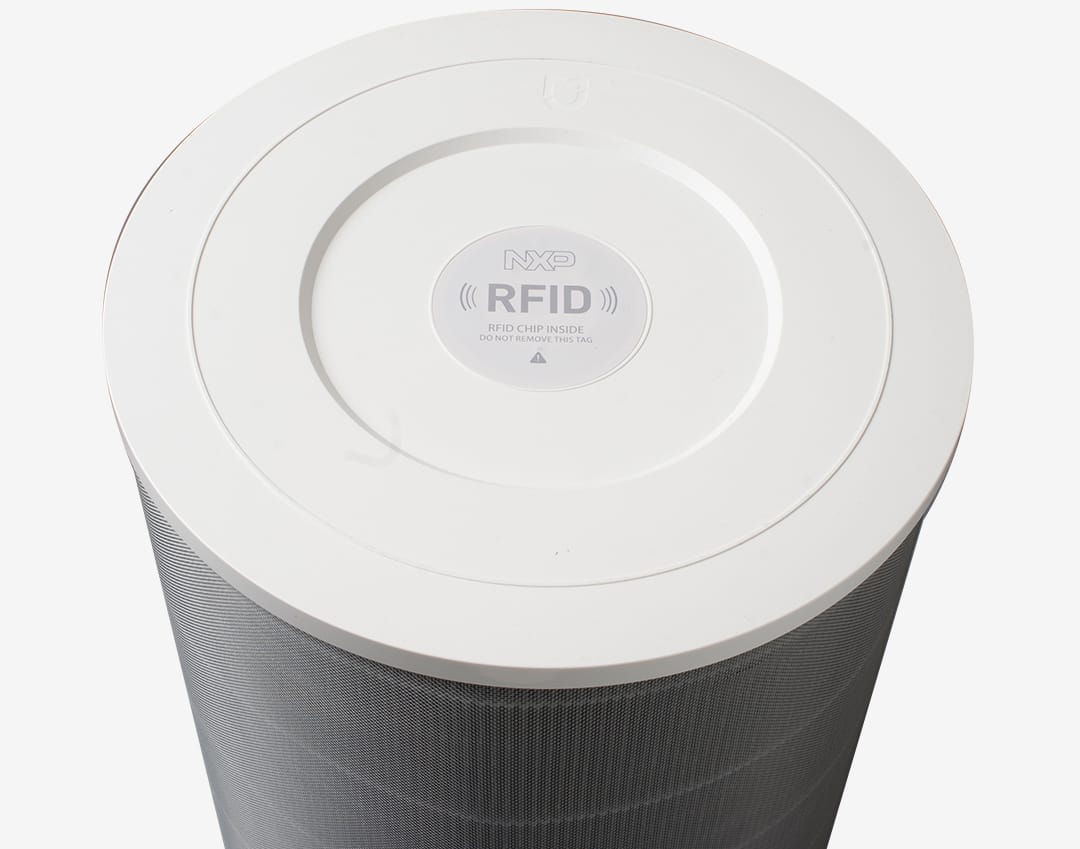 Mi Air Purifier High Efficiency Filter (Hepa)
