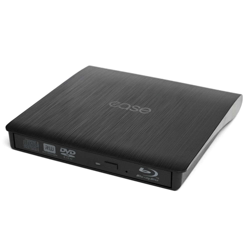 EASE External Blue Ray Drive Type-C