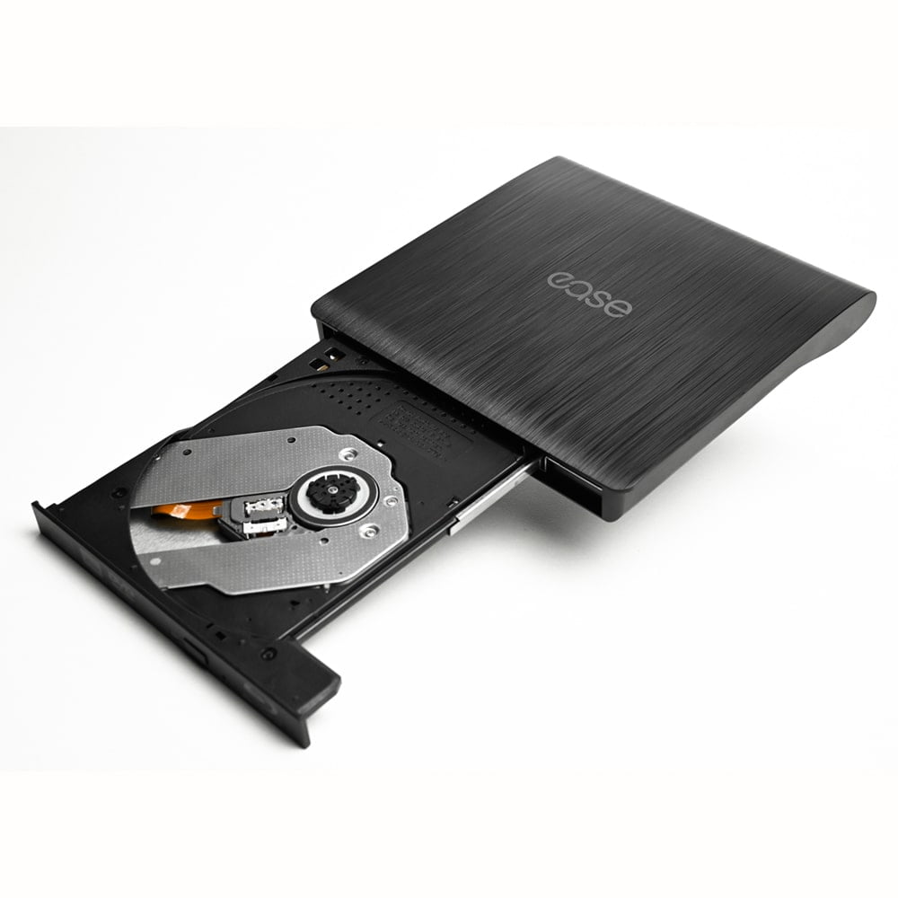 EASE External Blue Ray Drive Type-C