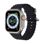 WK8 Ultra Smart Watch