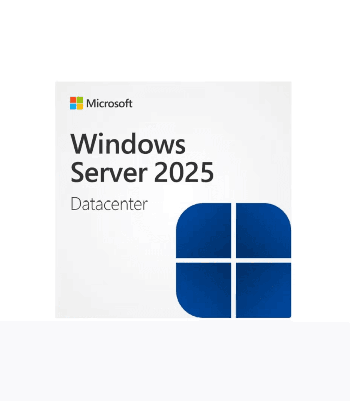 Windows Server 2025 Datacenter CD Key Instant Delivery - Image 2