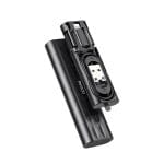 ASPOR MULTI FUNCTION MINI DATA CABLE BOX A562